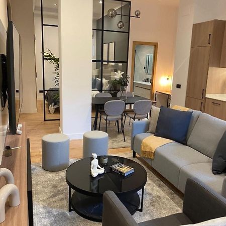 Apartament Exyca Embajadores Madryt Zewnętrze zdjęcie