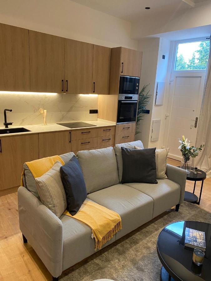 Apartament Exyca Embajadores Madryt Zewnętrze zdjęcie
